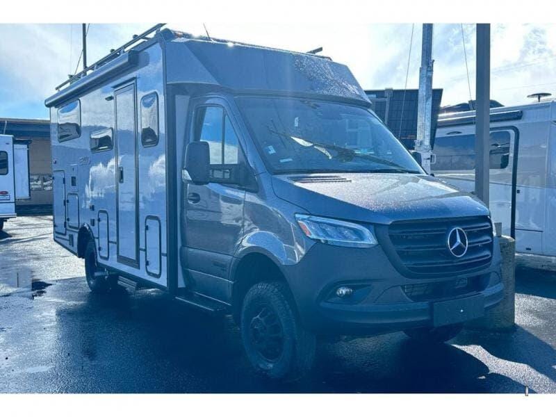 2025 Winnebago Ekko 23B for Sale