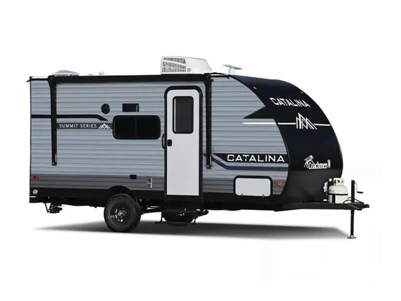 2024 Coachmen Catalina Summit Series 7 184RBS 23ft for Sale