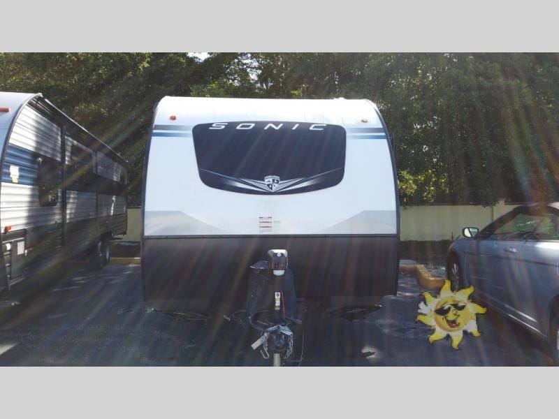 2022 Venture RV Sonic Lite SL169VRK 22ft for Sale