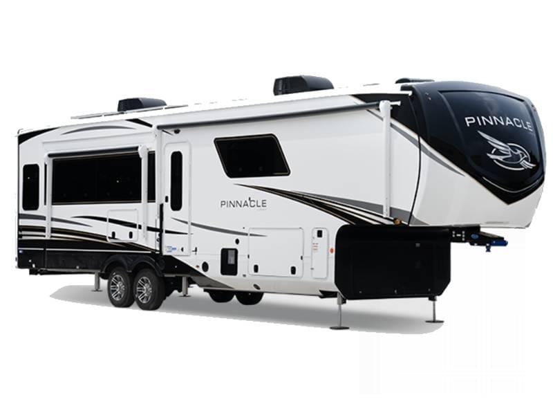 2024 Jayco Pinnacle 36SSWS 40ft for Sale
