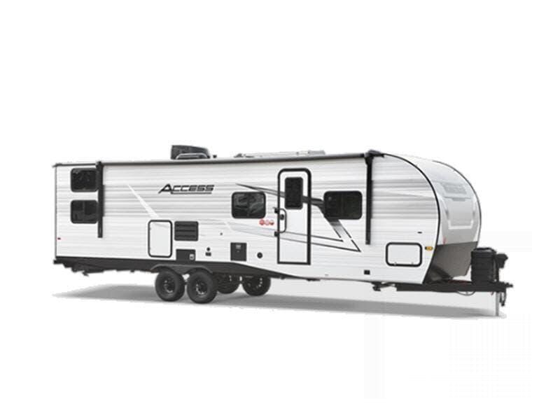 2024 Winnebago Access 28FK for Sale