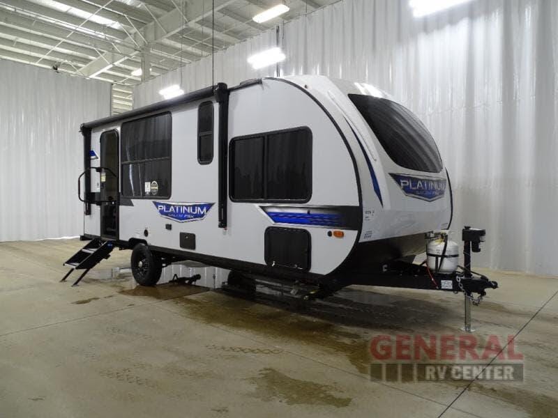 2024 Forest River Salem FSX 165VIEWX