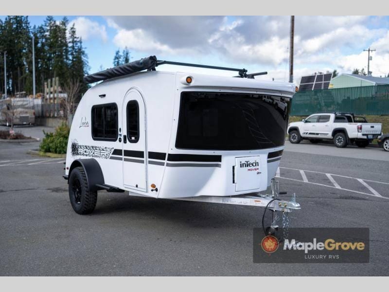 2024 Intech RV Intech RV Intech Luna Rover 15ft for Sale