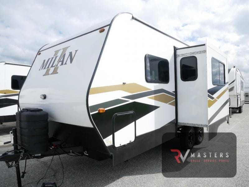 2024 Eclipse Milan 22FBS 23ft for Sale
