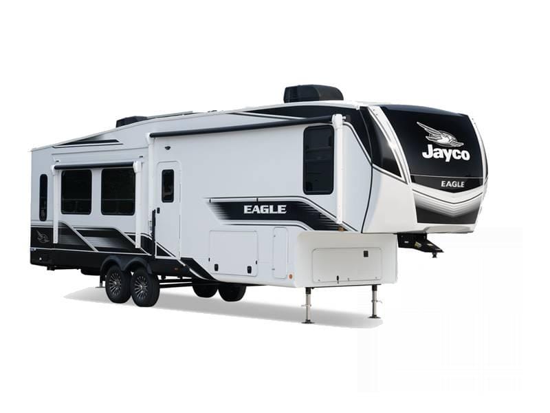2024 Jayco Eagle 355MBQS 42ft for Sale