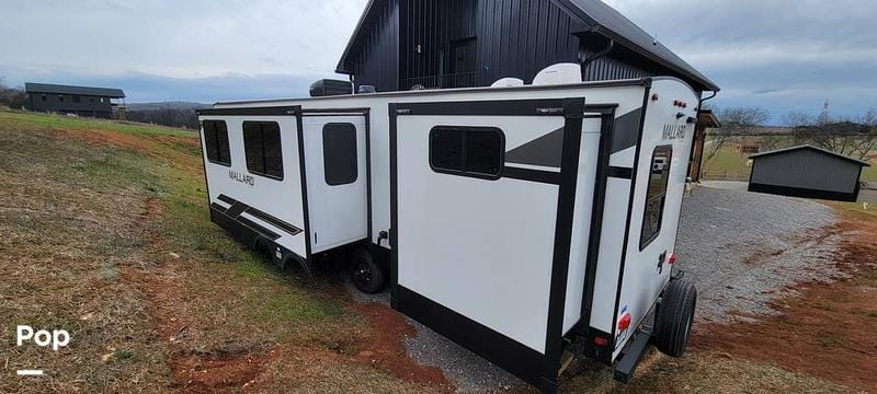2023 Heartland Mallard for Sale