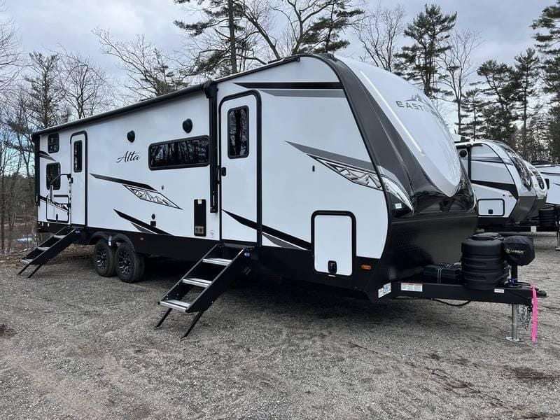 2024 East To West RV East To West RV Alta 2800KBH 34ft for Sale