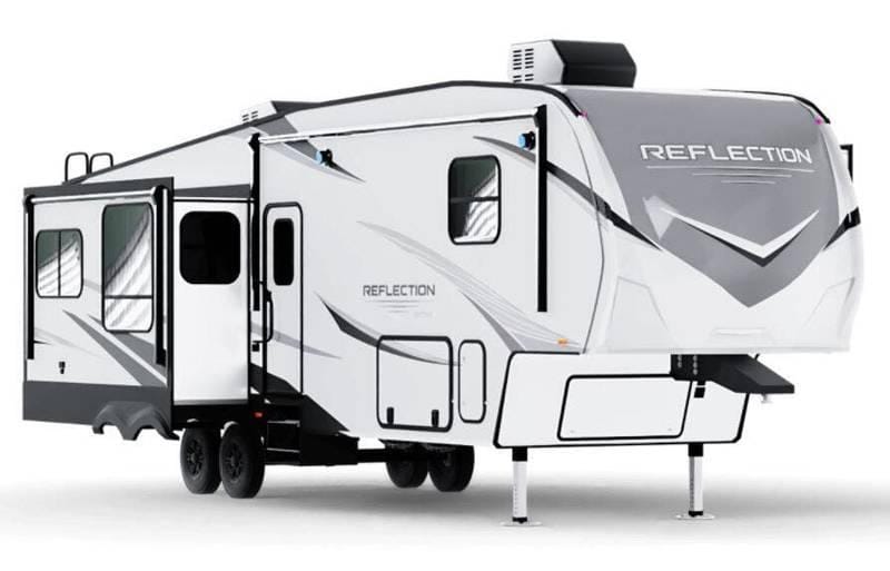 2024 Grand Design Reflection 337RLS 36ft for Sale