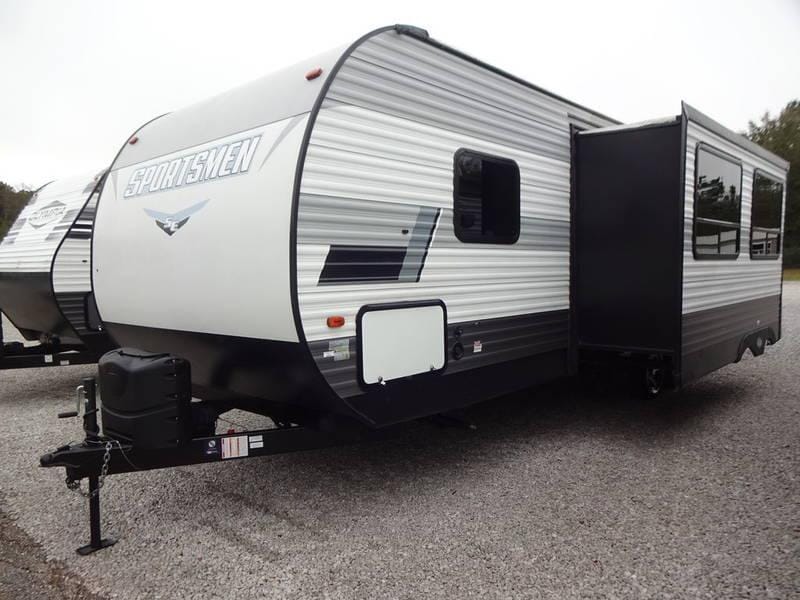 2022 KZ Sportsmen 261BHKSE Rent to Own No Credit Check 32ft for Sale