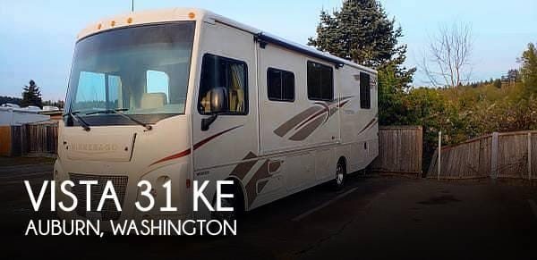 Winnebago Vista 31 KE Class A 2017 for Sale