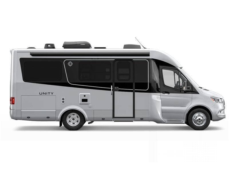2024 Leisure Travel Vans Unity U24RL 25ft for Sale