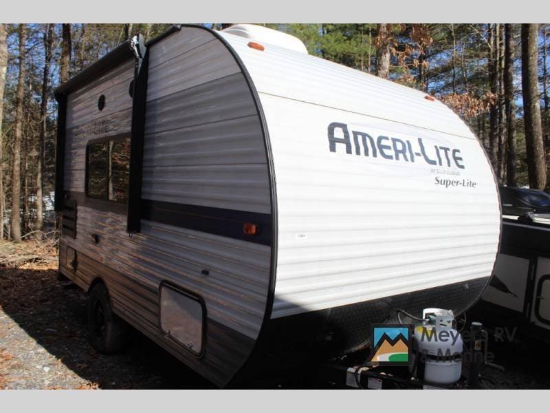 2016 Amerilite Amerilite Ameri-Lite 16BHC 16ft for Sale