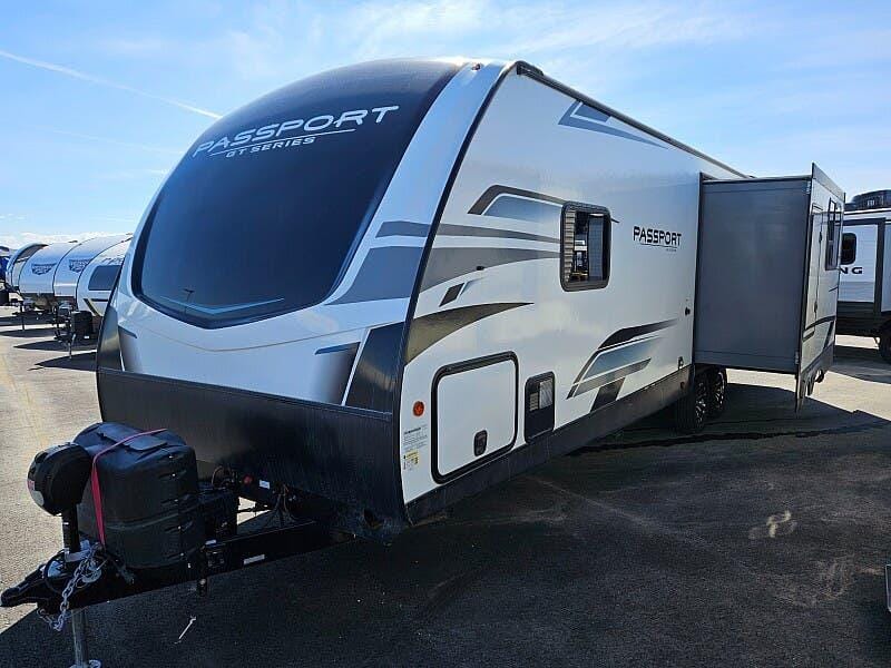 2021 Keystone Passport 2704RKWE for Sale