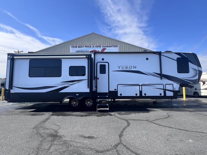 2022 Dutchmen Yukon 399ML for Sale