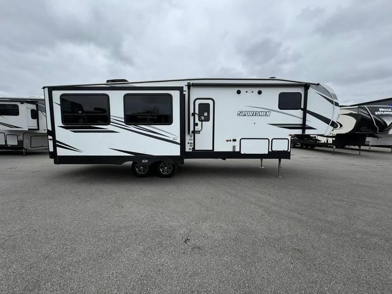 2022 KZ Sportsmen 303MB 34ft for Sale