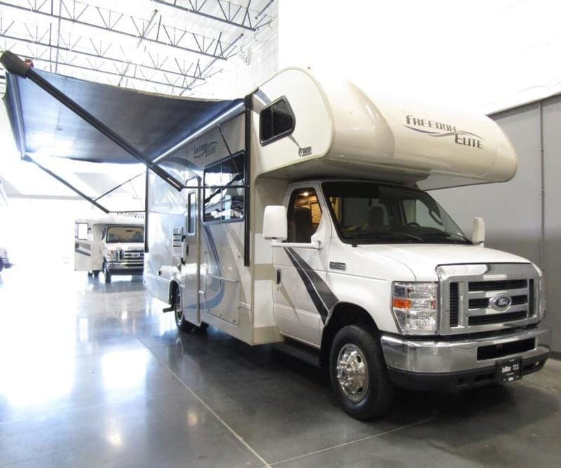 2019 Thor Motor Coach Freedom Elite 26HE for Sale