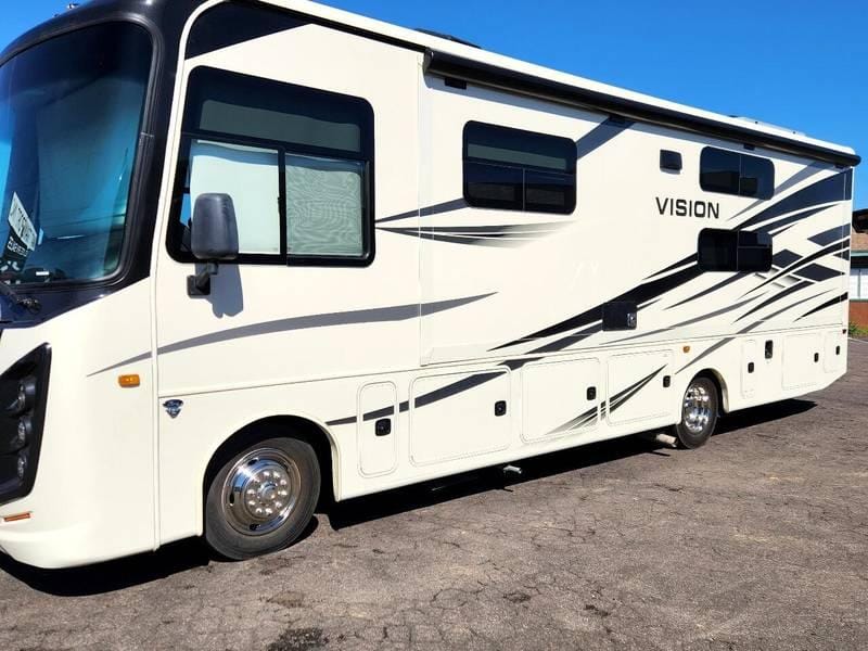 2023 Entegra Coach Vision 29F 29ft for Sale
