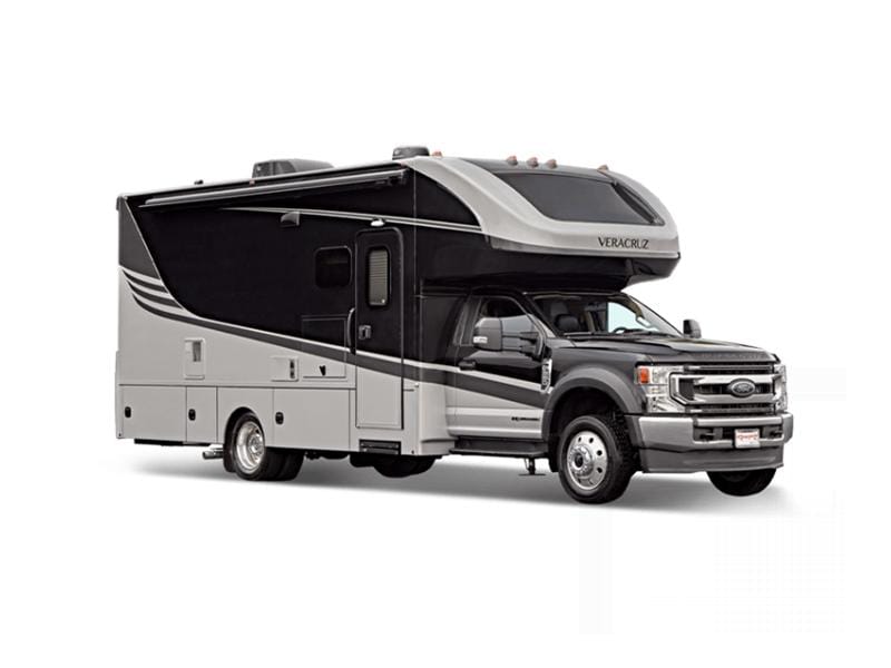 2025 Renegade Veracruz 30VRM for Sale