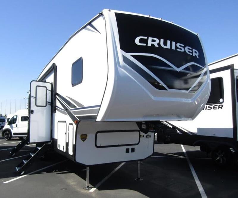 2024 Keystone CRUISER AIRE-5TH CR32BH for Sale