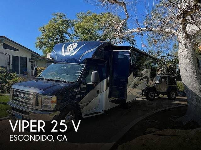 2022 Nexus Viper 25 V for Sale