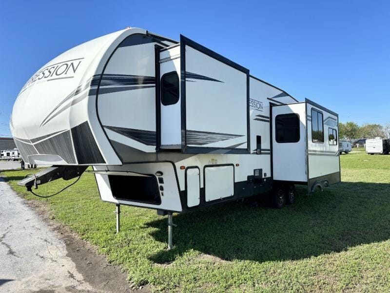 2019 Forest River Impression 3000RLS for Sale