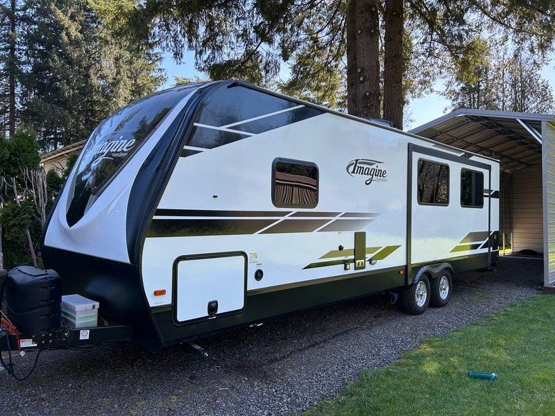 2022 Grand Design Imagine 2670MK 33ft for Sale