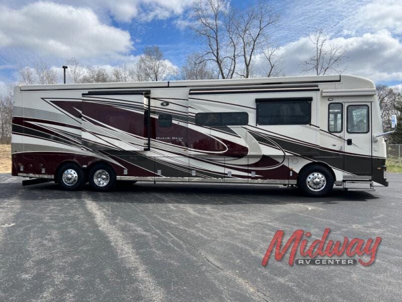 2021 Newmar Dutch Star 4369 for Sale