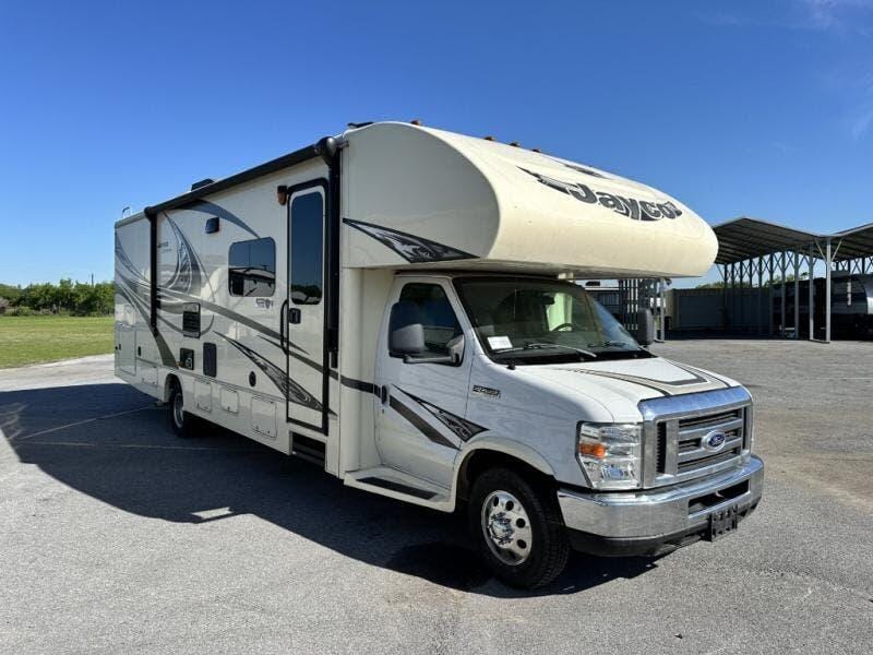 2017 Jayco Greyhawk 29MV for Sale