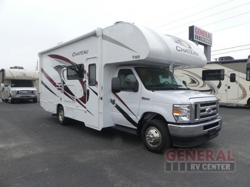 2023 Thor Motor Coach Chateau 24F for Sale