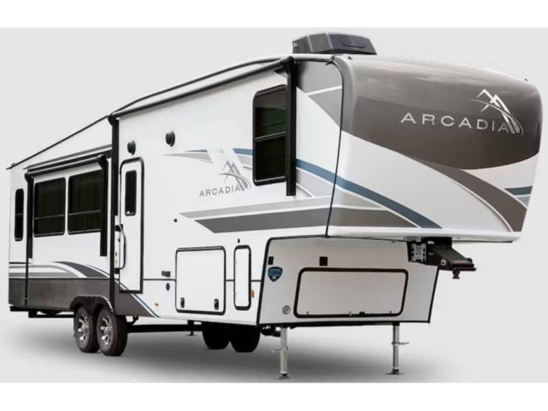 2024 Keystone Arcadia Super Lite 288SLBH 32ft for Sale