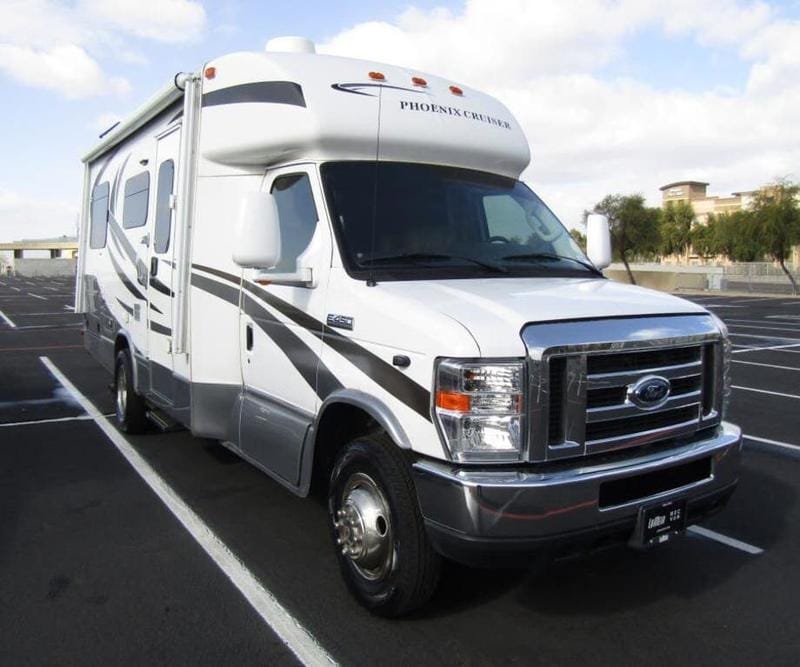 2020 Phoenix Cruiser 2350 for Sale