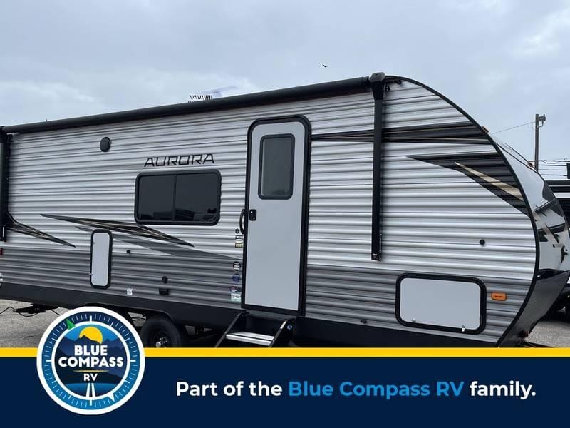 2024 Forest River Aurora Light 22MLS 26ft for Sale