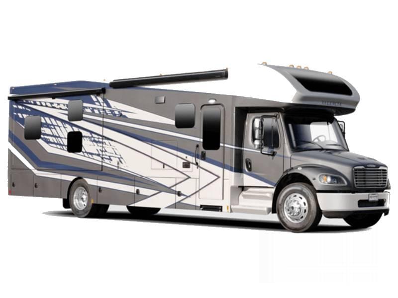 2025 Renegade Valencia 36SB 36ft for Sale