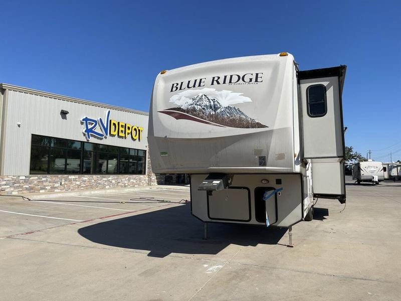 2011 Blue Ridge 3125 for Sale