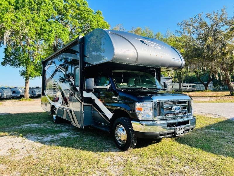 2018 Thor Motor Coach Quantum RC25 25ft for Sale
