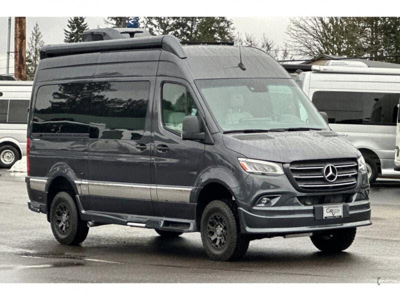 2024 Grech RV Terreno-ion AWD for Sale