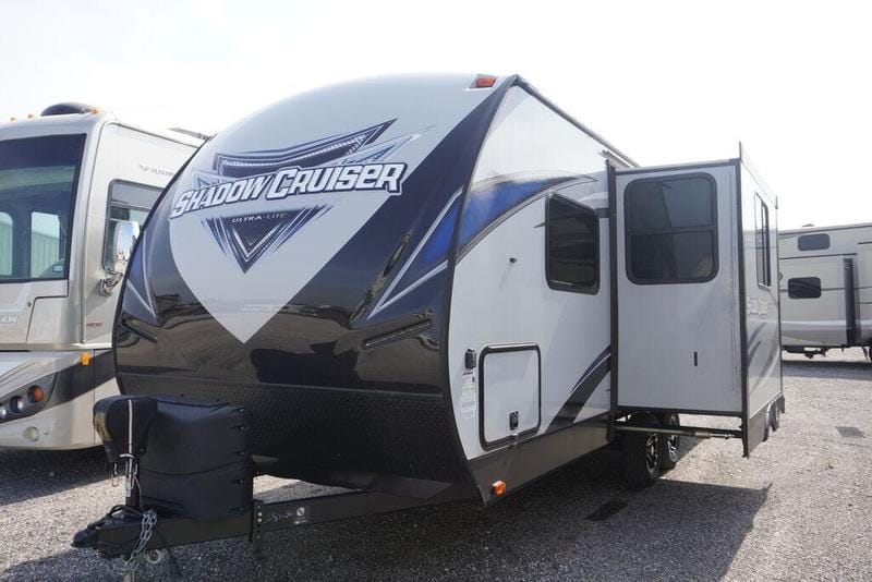 2020 Cruiser RV Shadow Cruiser Ultra-Lite SC 225RBS for Sale