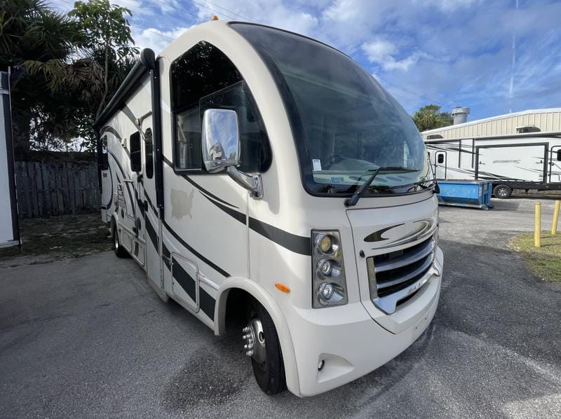 2016 Thor Vegas 25.2 for Sale