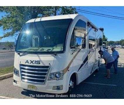 2021 Thor Axis 24.1 for Sale