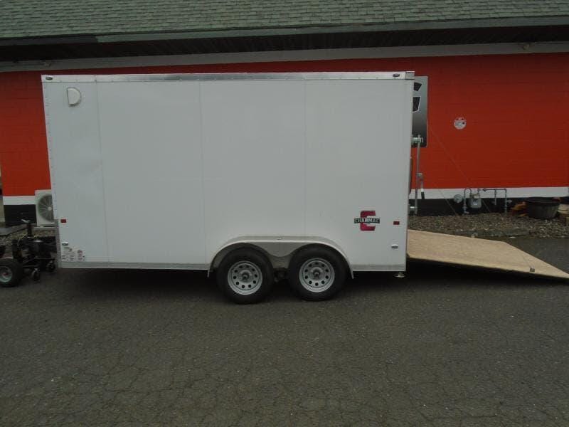 2021 Charmac Stealth 7X14 UTV for Sale