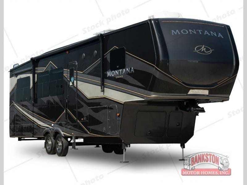 2024 Keystone Montana 3123RL 35ft for Sale