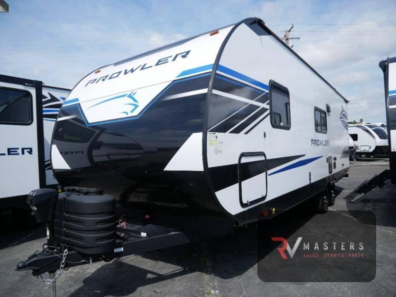 2024 Heartland Prowler 250SBH 25ft for Sale