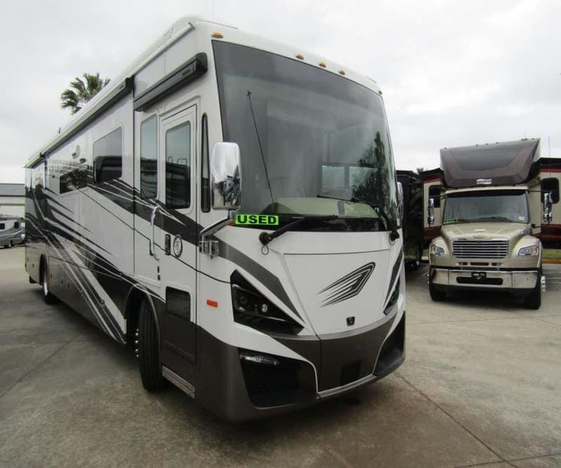 2022 Tiffin Phaeton 40AH for Sale