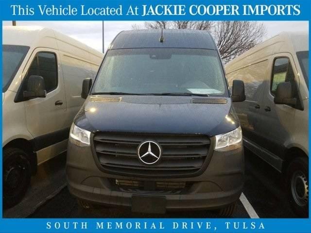 2024 Mercedes-benz Mercedes-benz Sprinter 2500 25ft for Sale