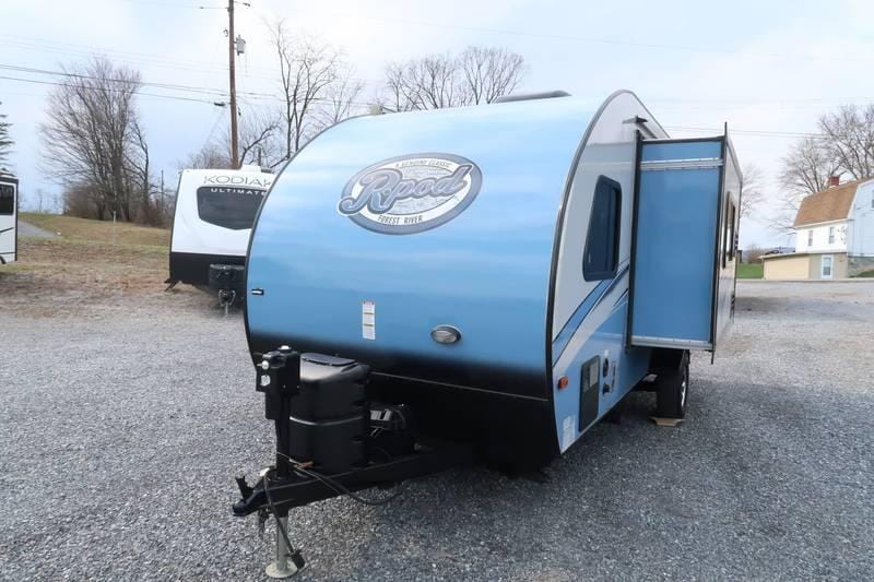 2017 Forest River R-Pod RP-179 20ft for Sale