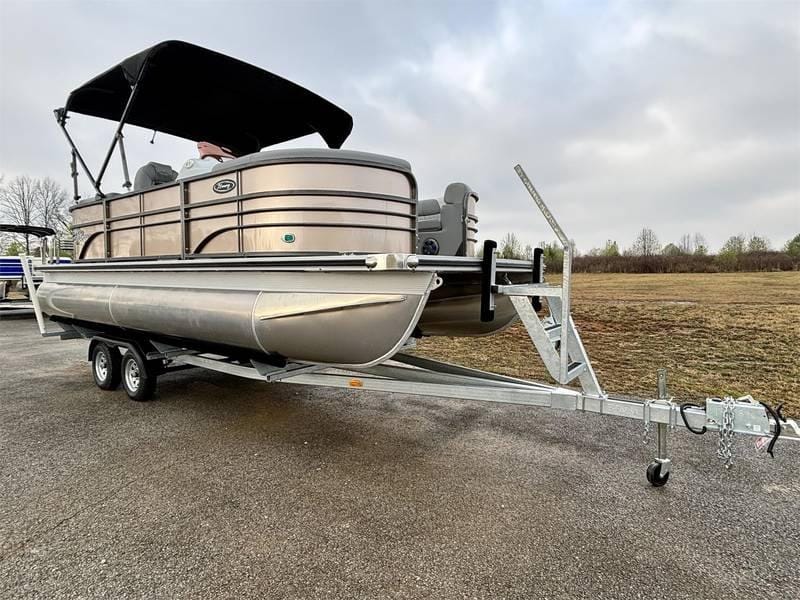 2024 International Pontoon Corporat International Pontoon Corporation PALM for Sale