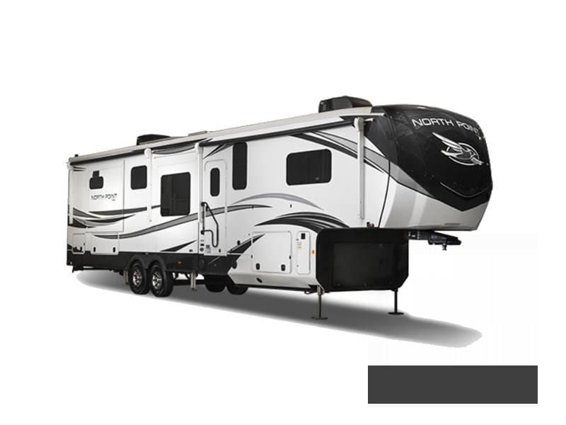 2022 Jayco North Point 380RKGS 42ft for Sale