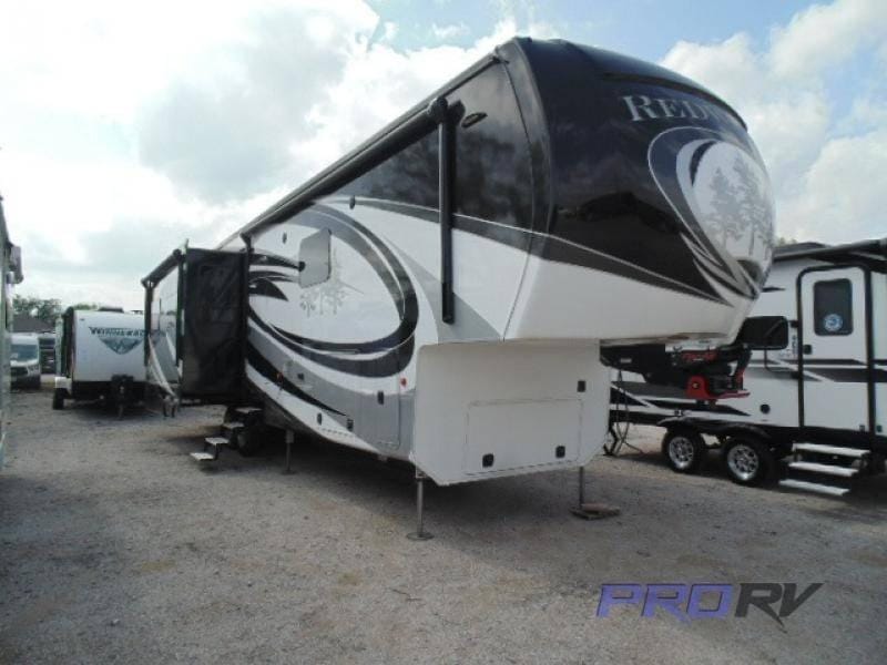 2017 Redwood RV Redwood 3901WB 40ft for Sale