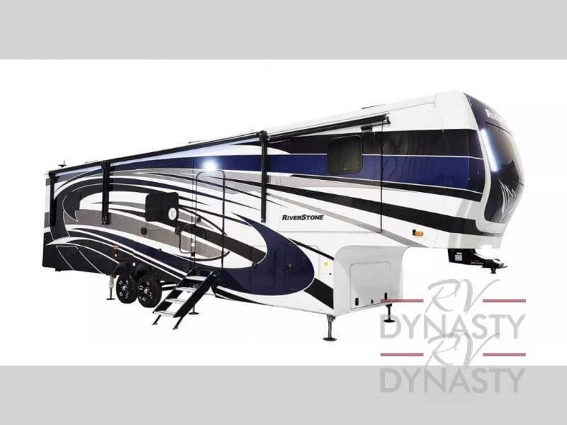 2024 Forest River Riverstone 39RKFB 42ft for Sale
