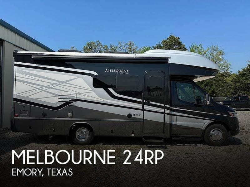 2022 Jayco Melbourne 24RP 24ft for Sale